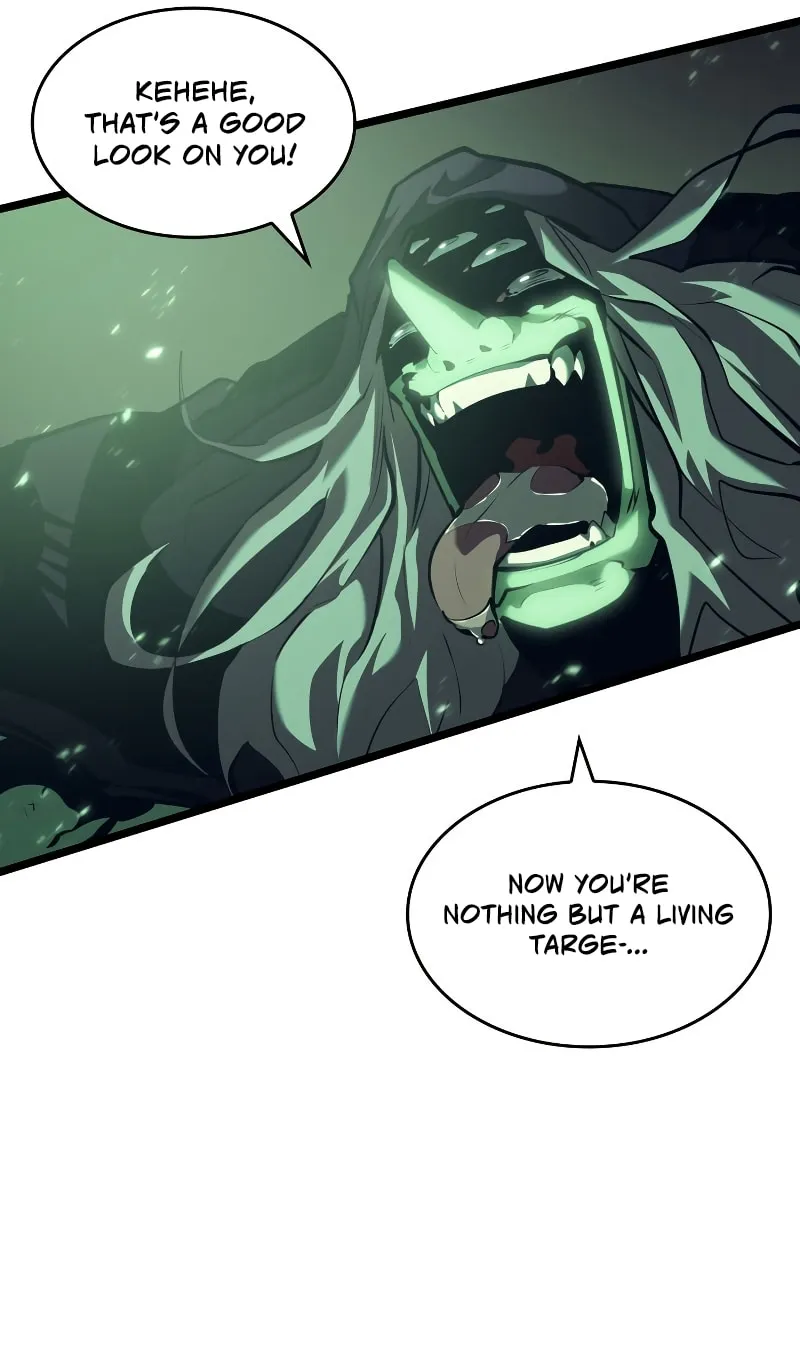 Return of the SSS-Class Ranker Chapter 73 page 88 - 