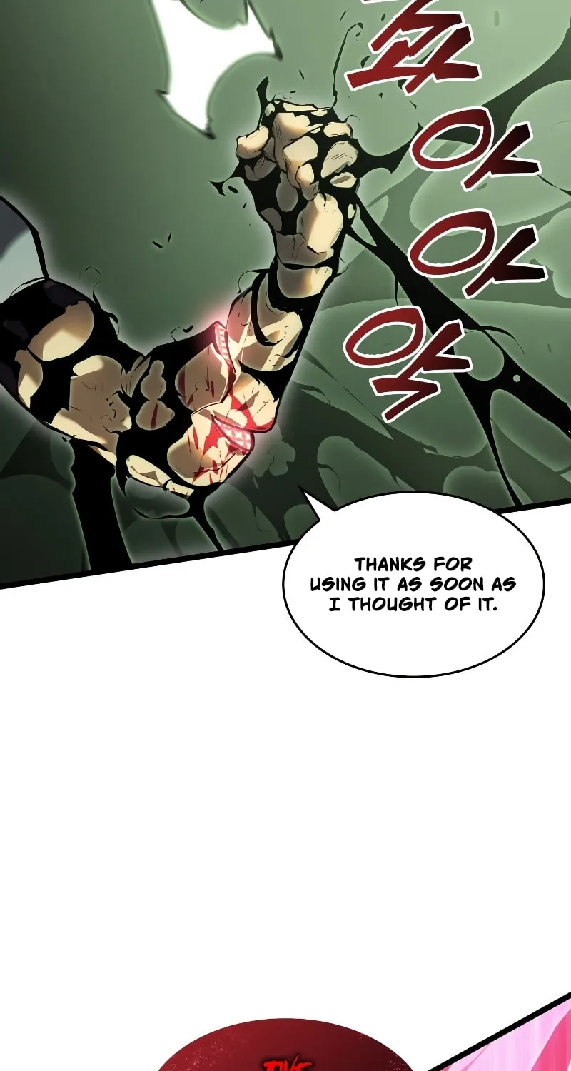 Return of the SSS-Class Ranker Chapter 73 page 90 - 