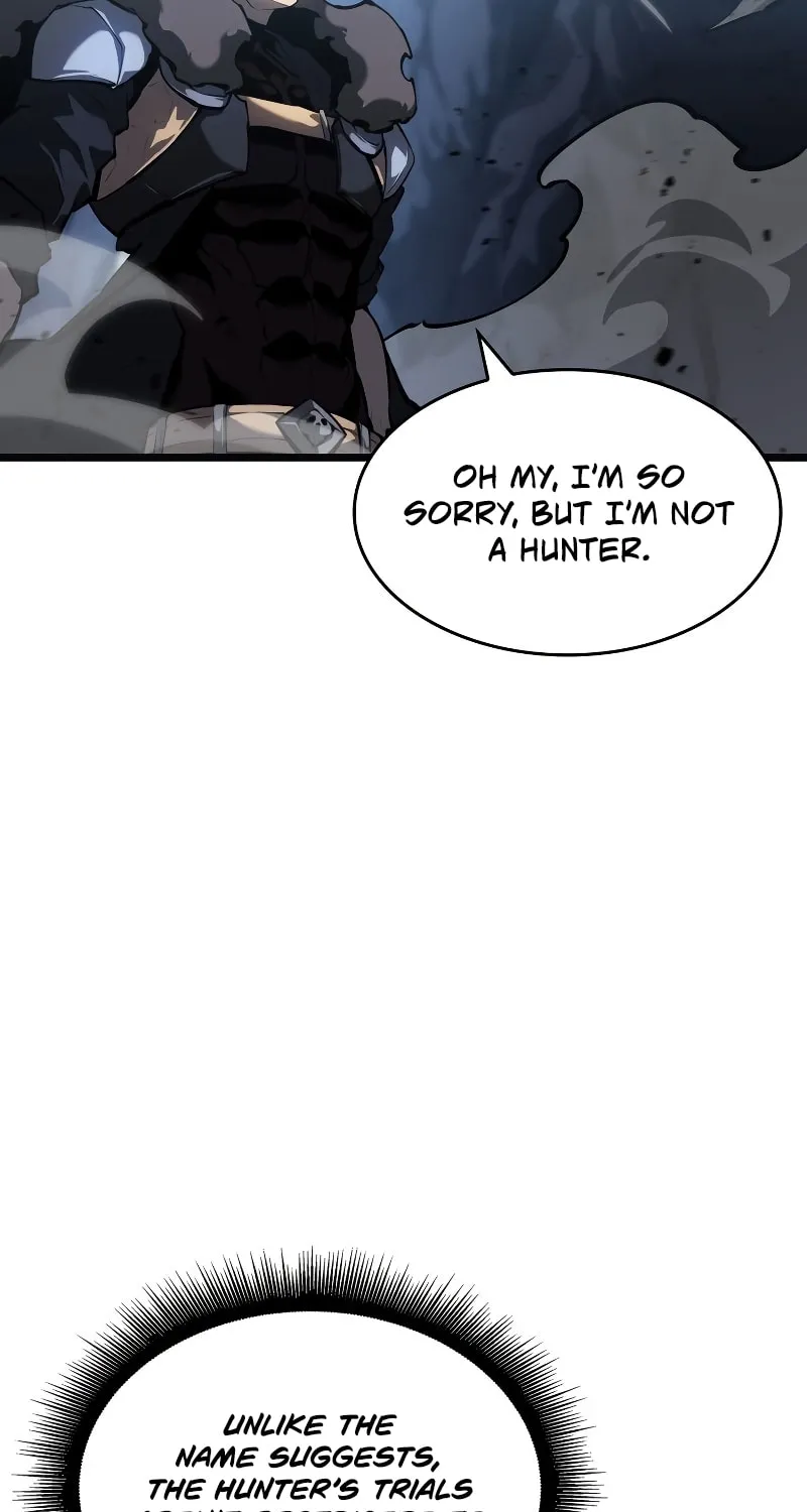 Return of the SSS-Class Ranker Chapter 73 page 10 - 