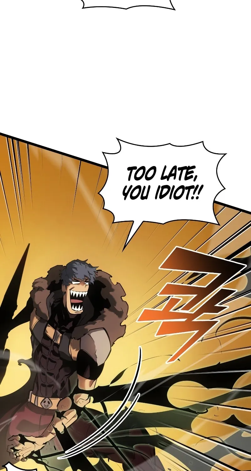 Return of the SSS-Class Ranker Chapter 73 page 93 - 