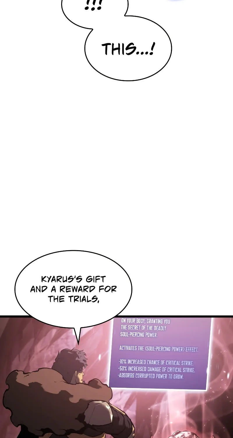 Return of the SSS-Class Ranker Chapter 74 page 14 - 