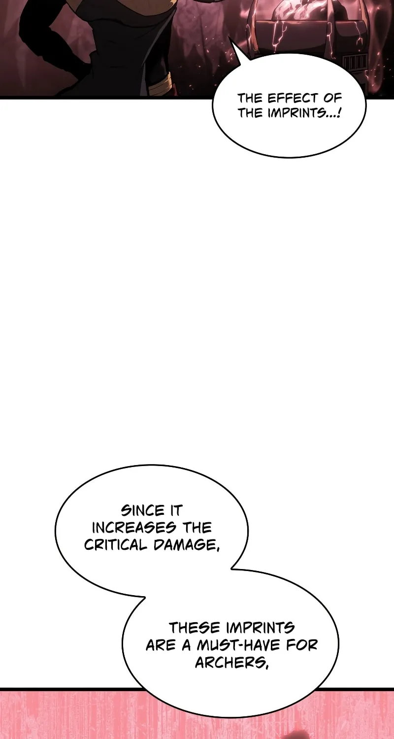 Return of the SSS-Class Ranker Chapter 74 page 15 - 