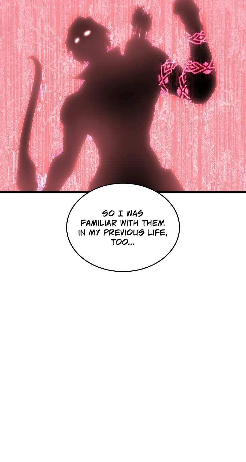 Return of the SSS-Class Ranker Chapter 74 page 16 - 