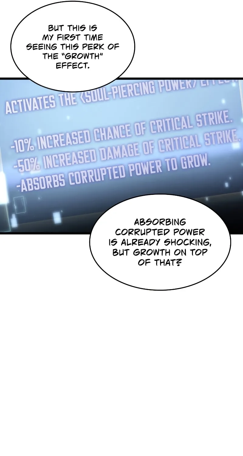 Return of the SSS-Class Ranker Chapter 74 page 17 - 