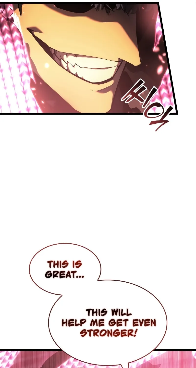 Return of the SSS-Class Ranker Chapter 74 page 18 - 