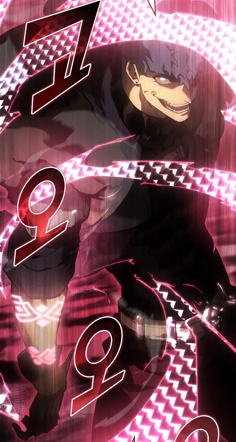 Return of the SSS-Class Ranker Chapter 74 page 19 - 