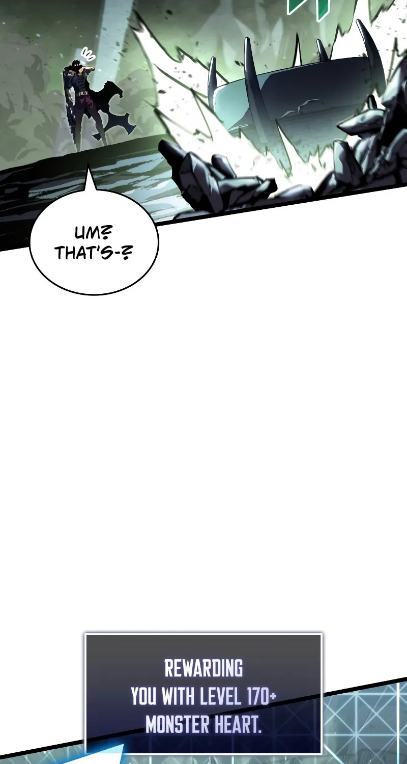 Return of the SSS-Class Ranker Chapter 74 page 3 - 