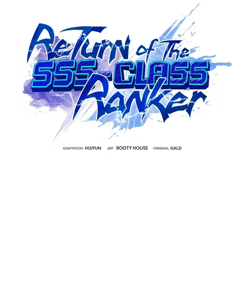 Return of the SSS-Class Ranker Chapter 74 page 21 - 
