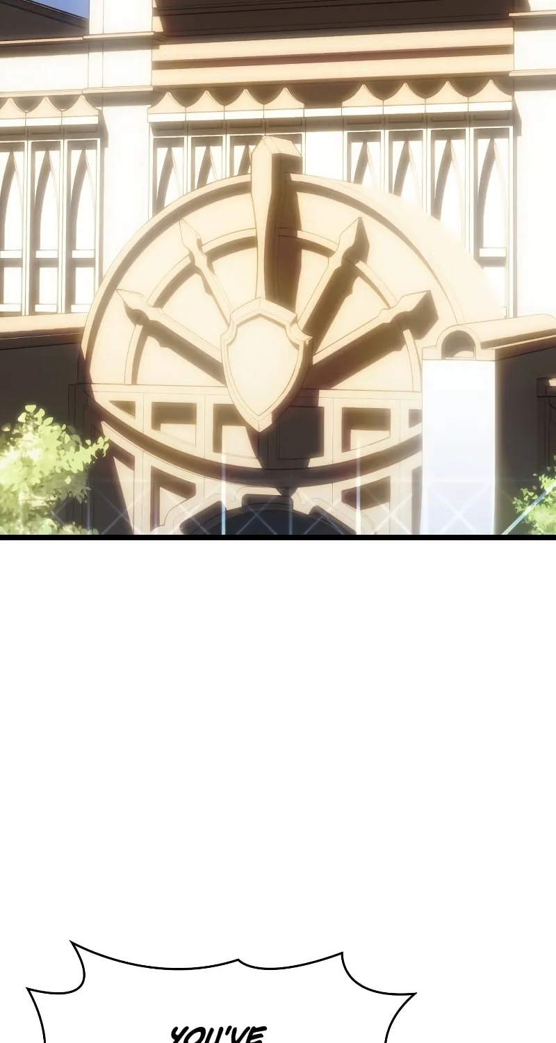 Return of the SSS-Class Ranker Chapter 74 page 23 - 