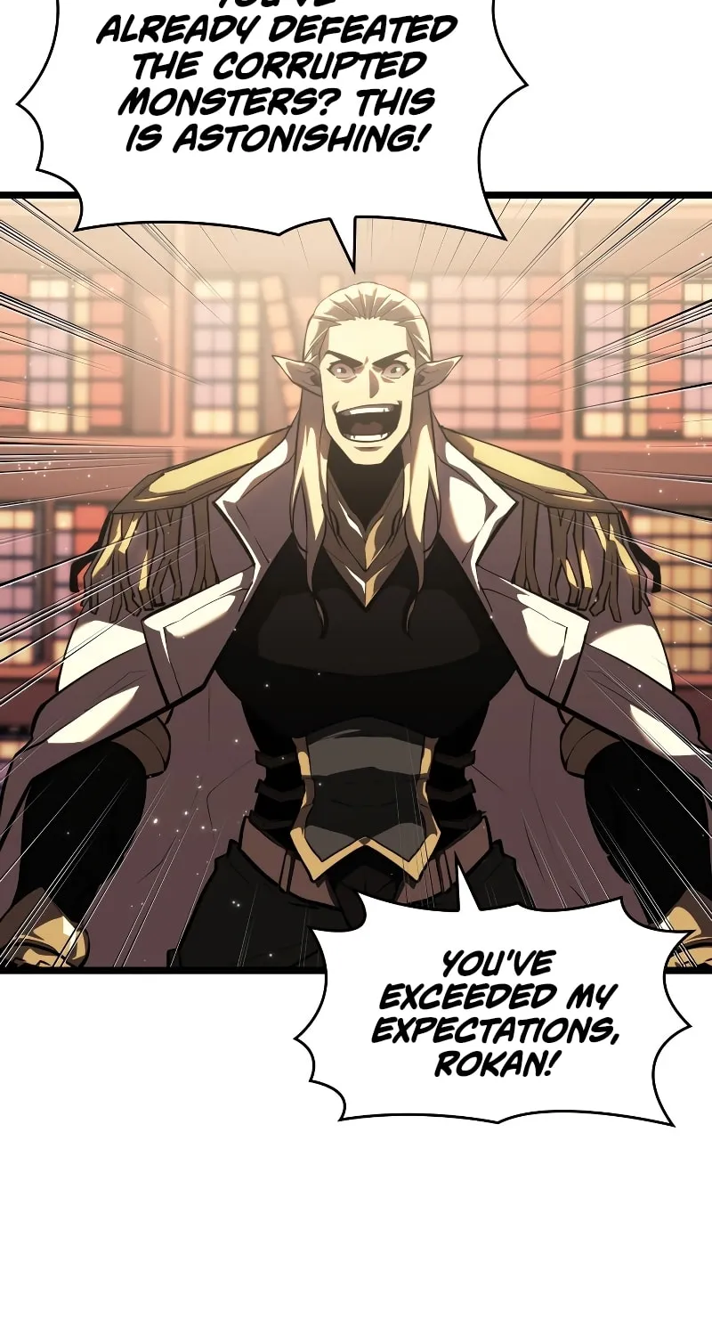 Return of the SSS-Class Ranker Chapter 74 page 24 - 