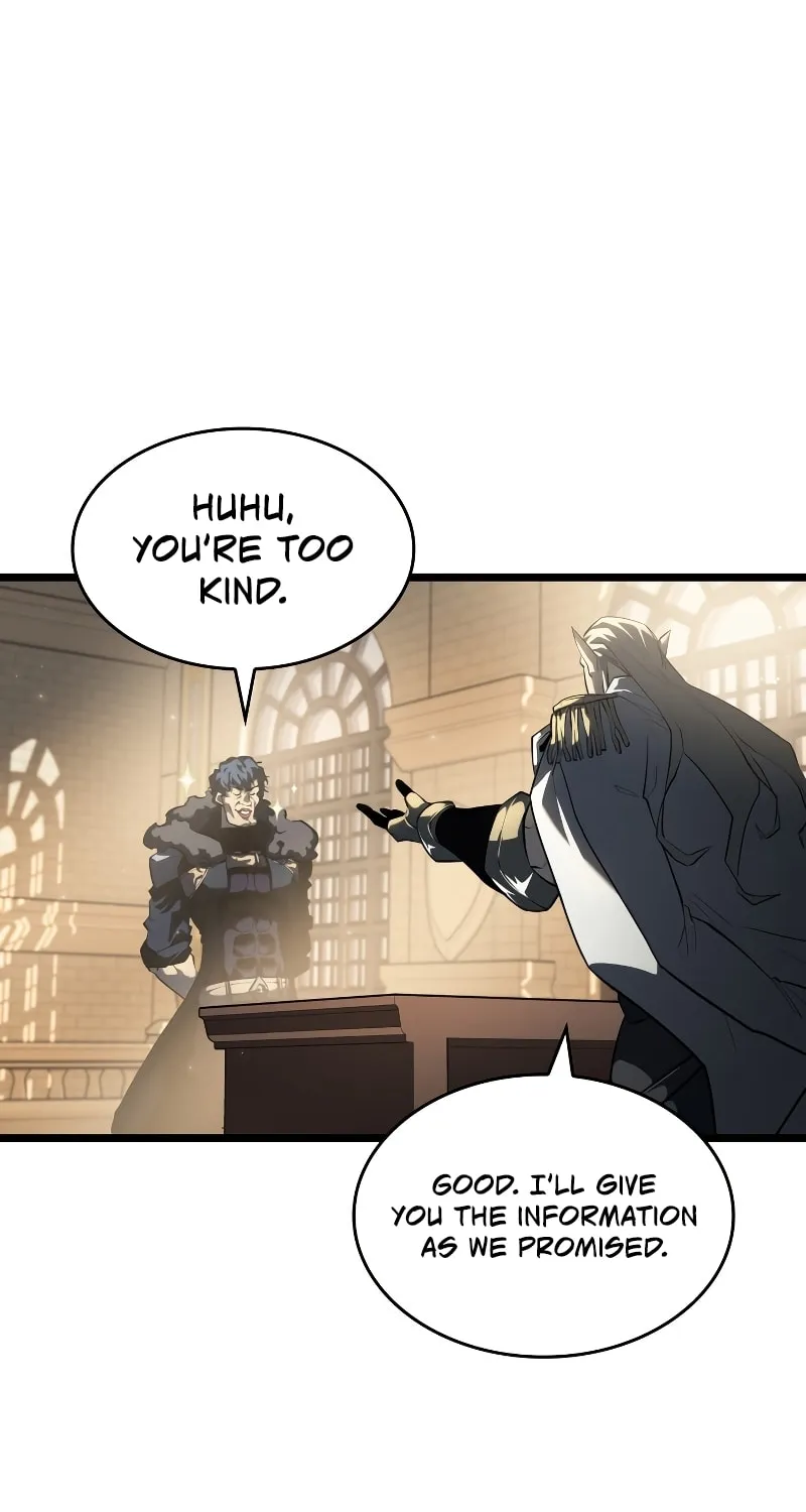 Return of the SSS-Class Ranker Chapter 74 page 25 - 
