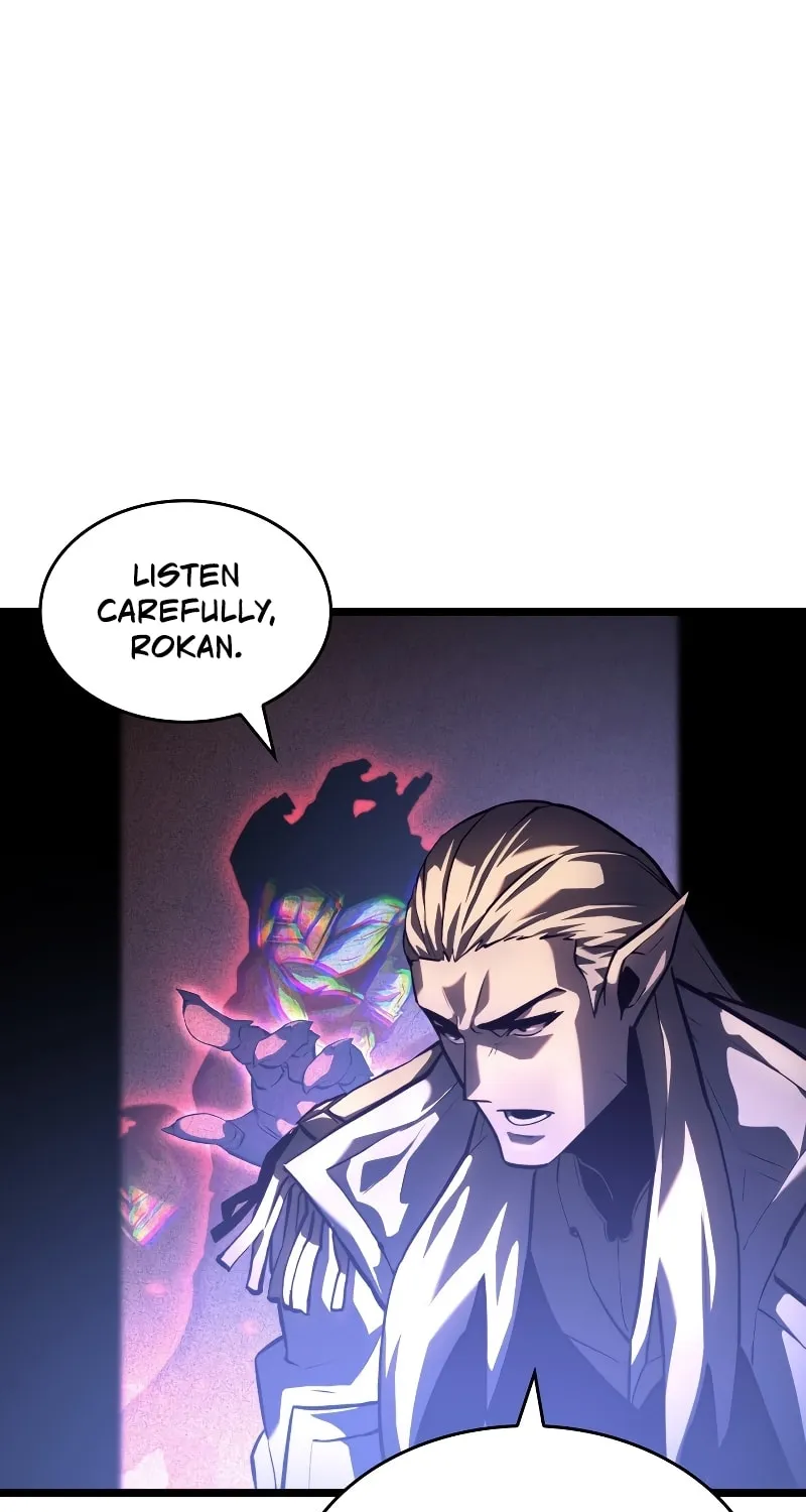Return of the SSS-Class Ranker Chapter 74 page 26 - 