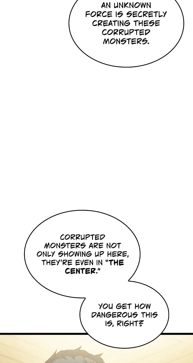Return of the SSS-Class Ranker Chapter 74 page 27 - 