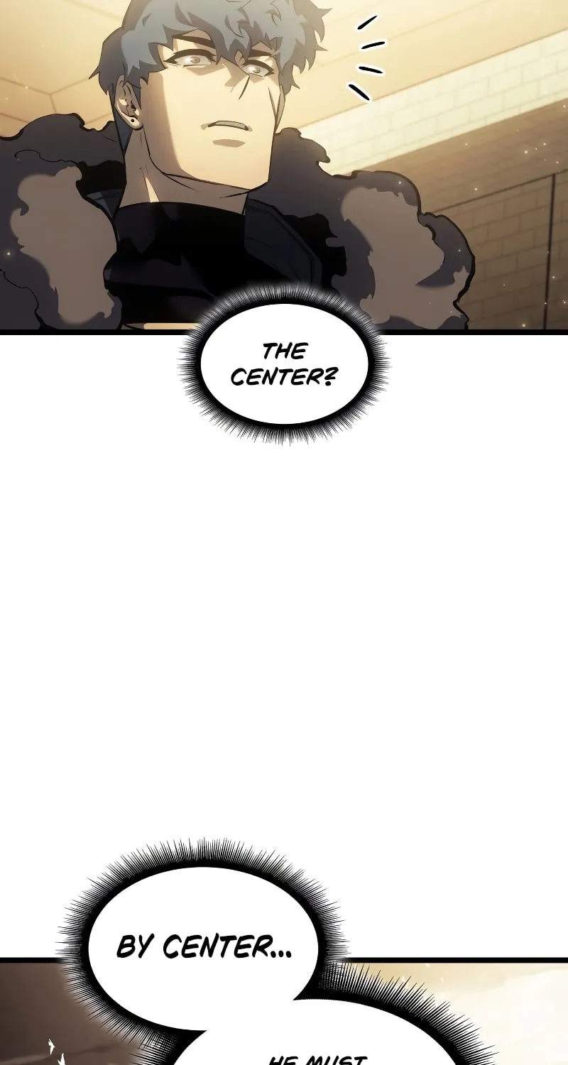 Return of the SSS-Class Ranker Chapter 74 page 28 - 