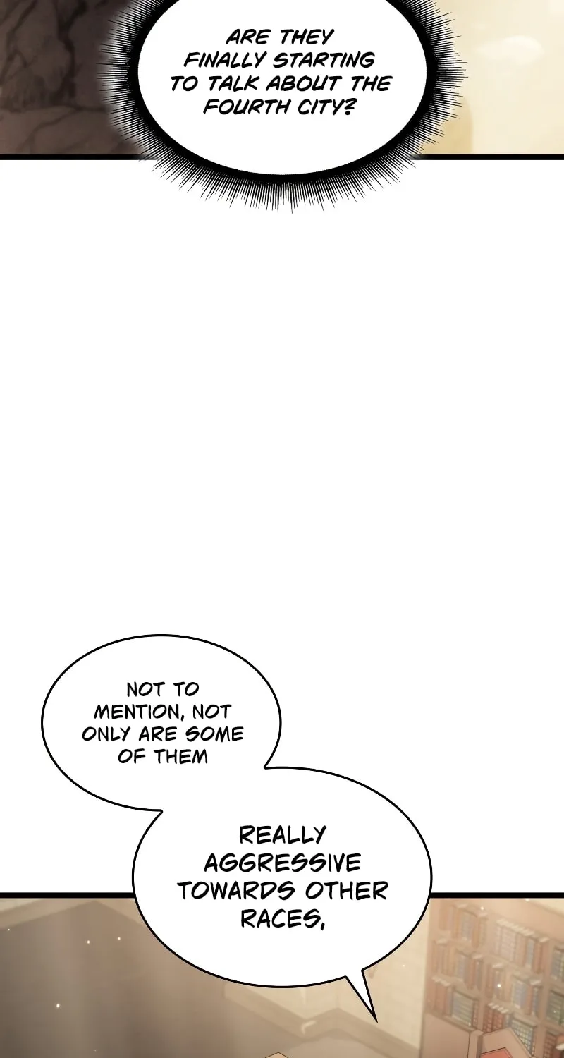 Return of the SSS-Class Ranker Chapter 74 page 30 - 