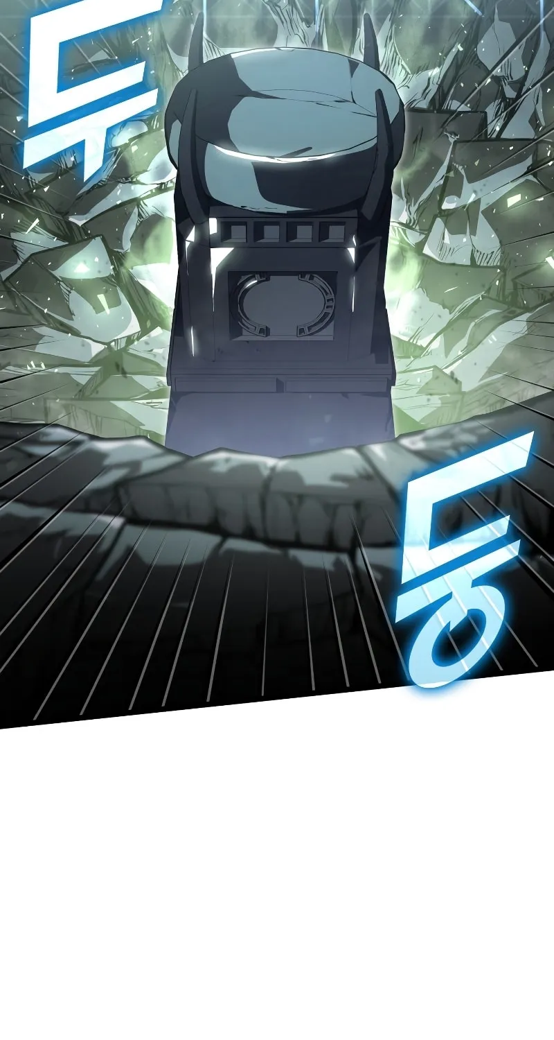 Return of the SSS-Class Ranker Chapter 74 page 4 - 