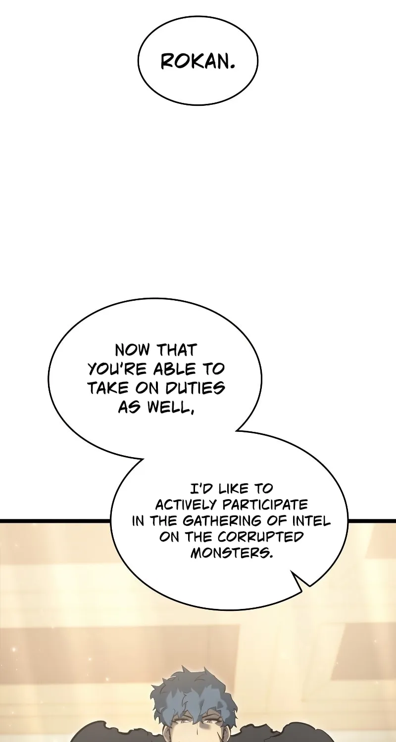 Return of the SSS-Class Ranker Chapter 74 page 34 - 