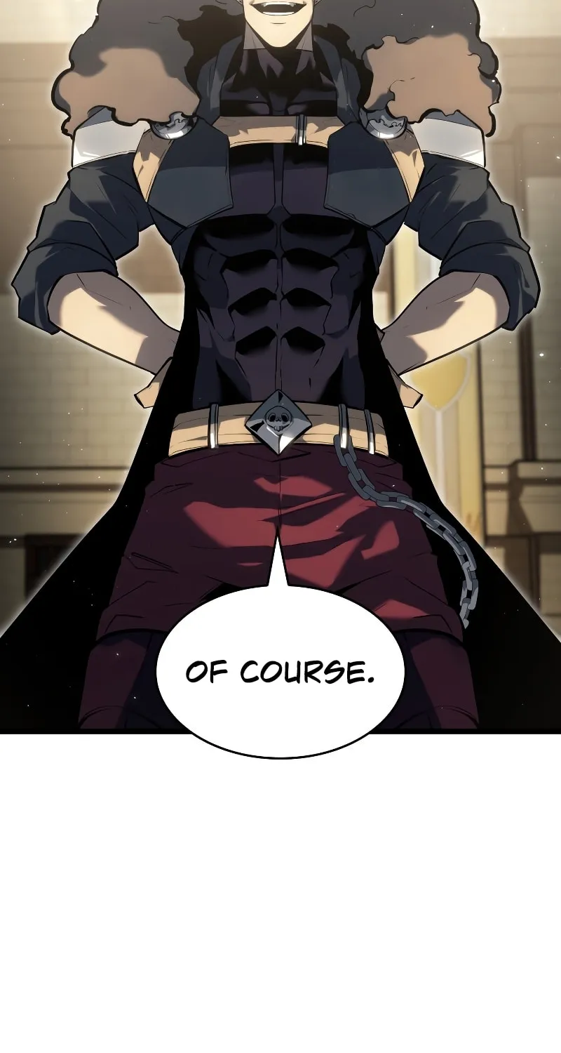 Return of the SSS-Class Ranker Chapter 74 page 35 - 