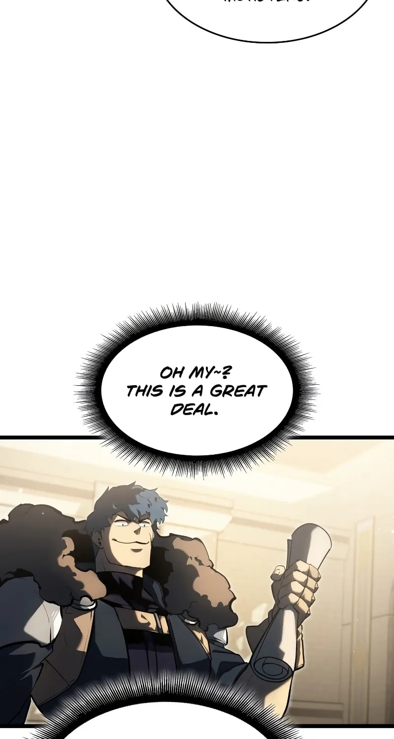 Return of the SSS-Class Ranker Chapter 74 page 38 - 