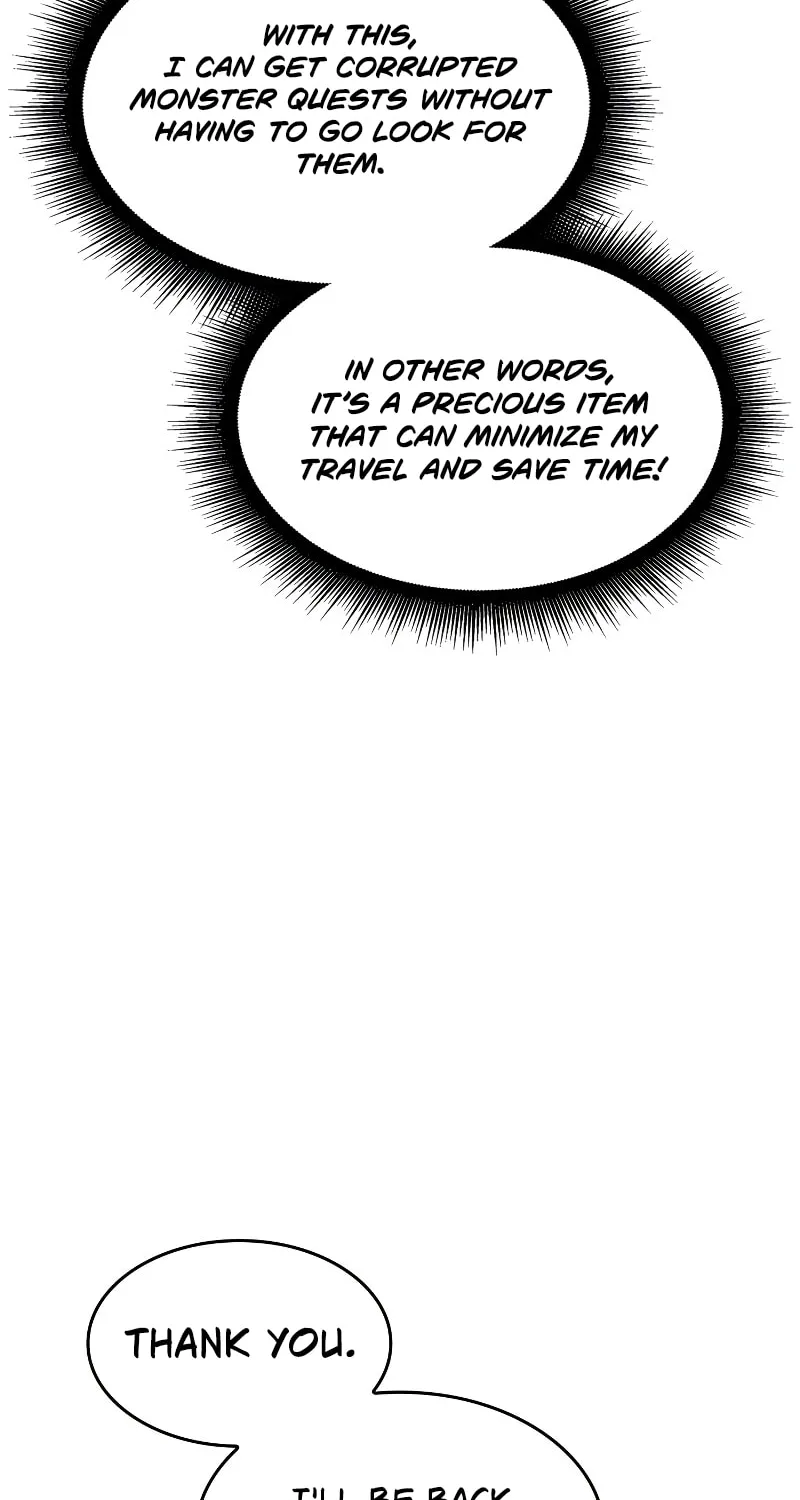 Return of the SSS-Class Ranker Chapter 74 page 39 - 