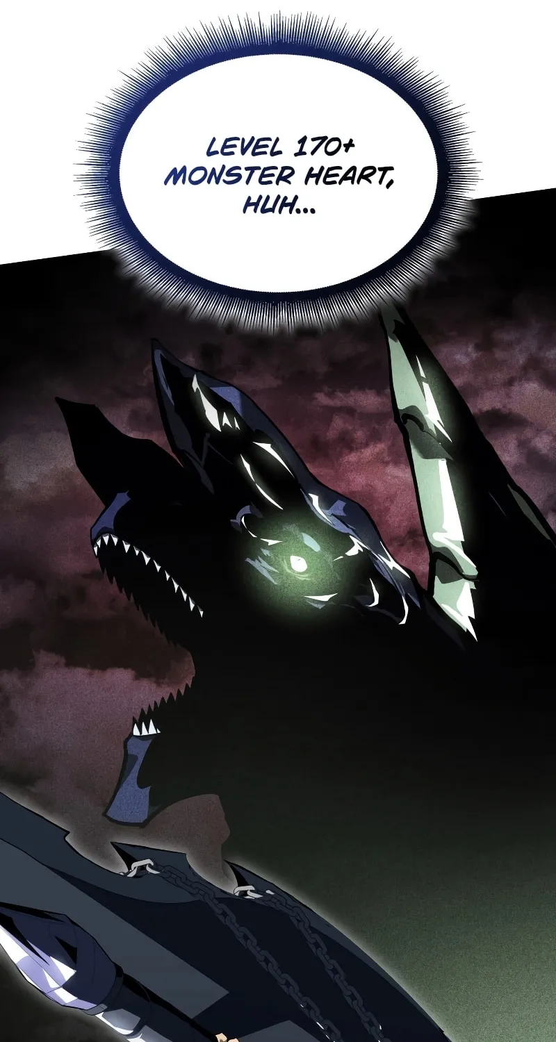 Return of the SSS-Class Ranker Chapter 74 page 5 - 