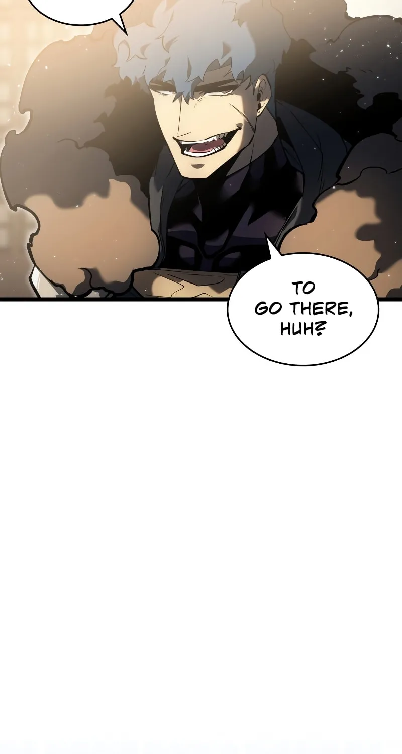 Return of the SSS-Class Ranker Chapter 74 page 43 - 