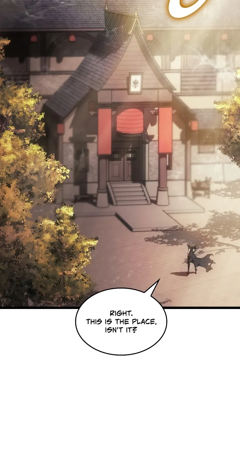 Return of the SSS-Class Ranker Chapter 74 page 45 - 