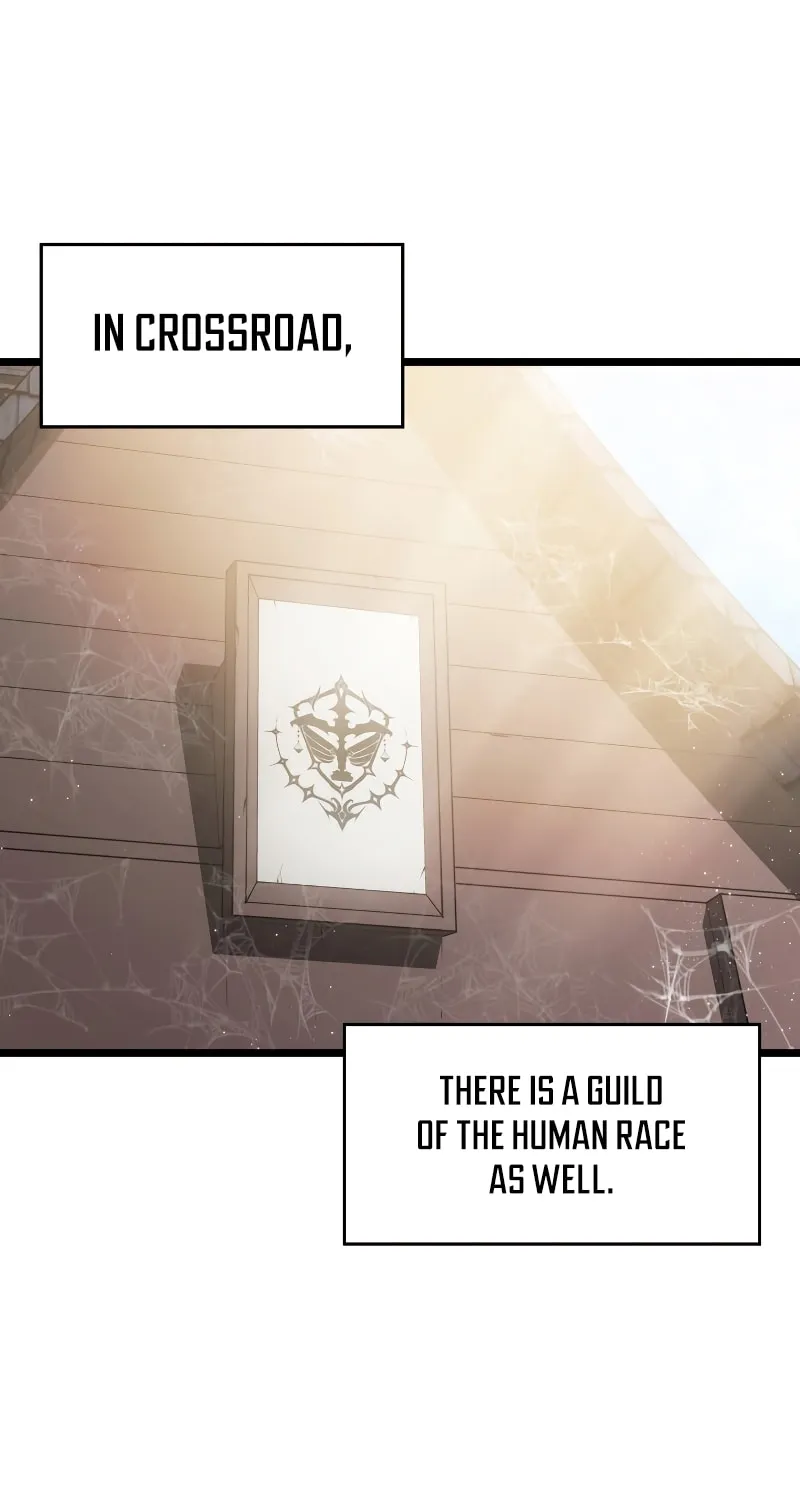 Return of the SSS-Class Ranker Chapter 74 page 46 - 