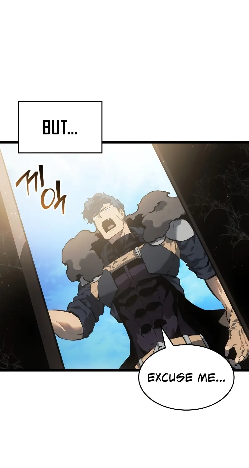 Return of the SSS-Class Ranker Chapter 74 page 47 - 