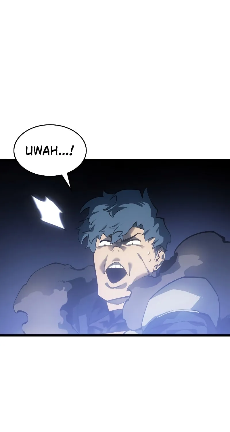 Return of the SSS-Class Ranker Chapter 74 page 48 - 