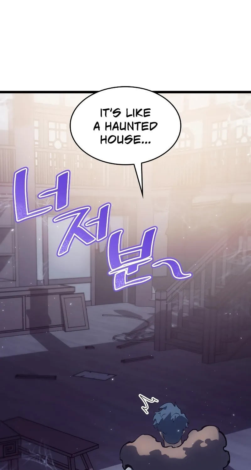 Return of the SSS-Class Ranker Chapter 74 page 49 - 