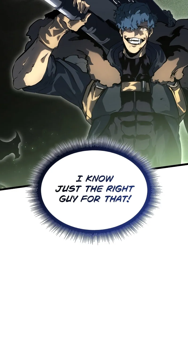 Return of the SSS-Class Ranker Chapter 74 page 6 - 