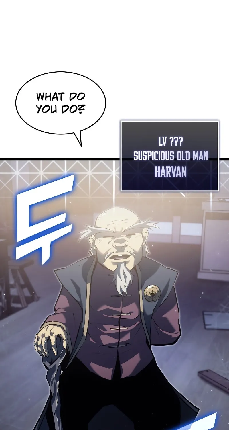 Return of the SSS-Class Ranker Chapter 74 page 52 - 