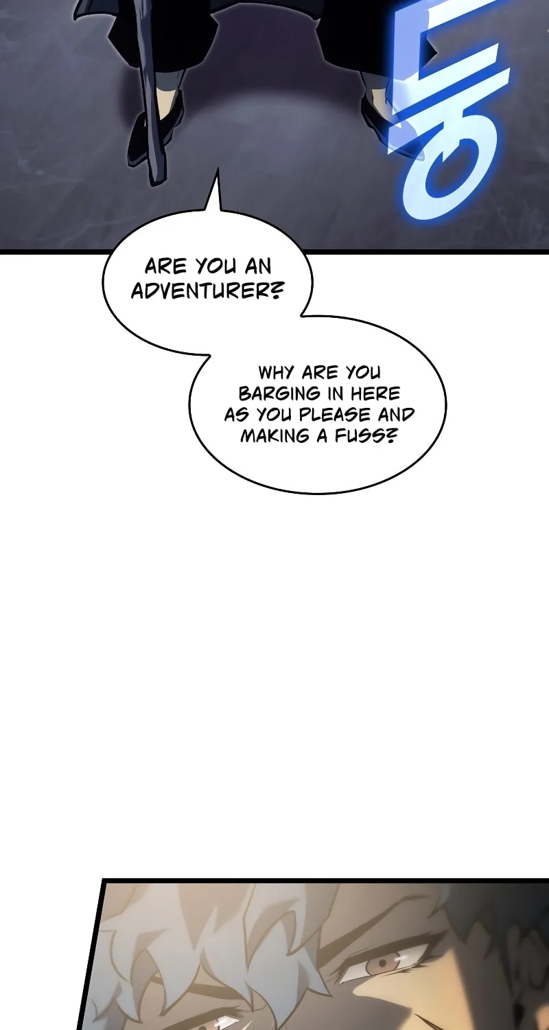 Return of the SSS-Class Ranker Chapter 74 page 53 - 