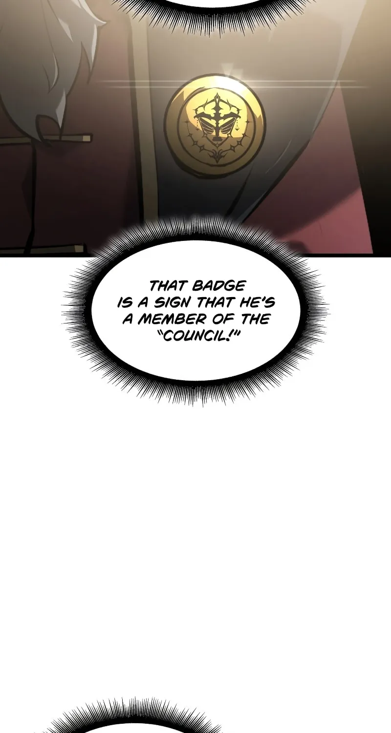 Return of the SSS-Class Ranker Chapter 74 page 55 - 