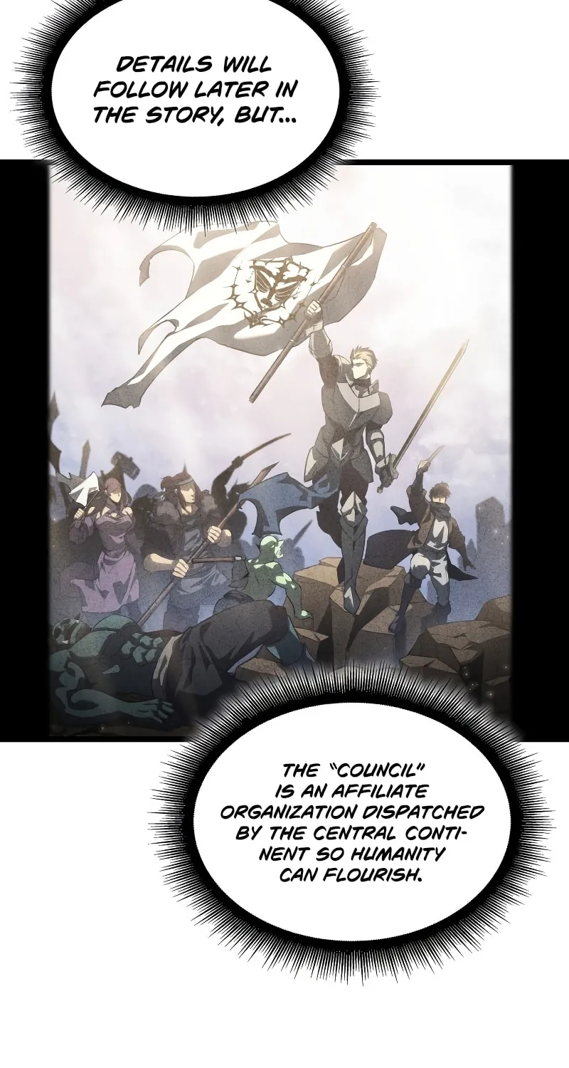 Return of the SSS-Class Ranker Chapter 74 page 56 - 