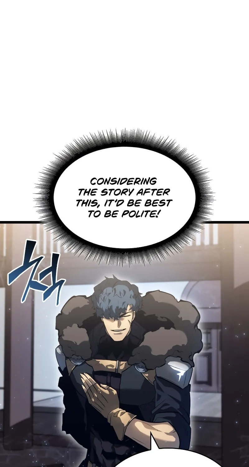 Return of the SSS-Class Ranker Chapter 74 page 57 - 