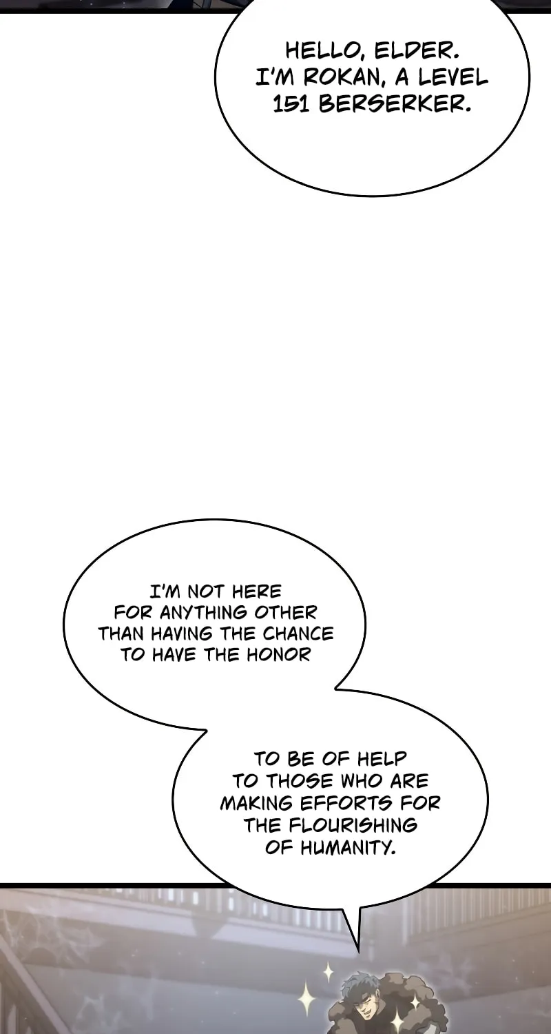 Return of the SSS-Class Ranker Chapter 74 page 58 - 