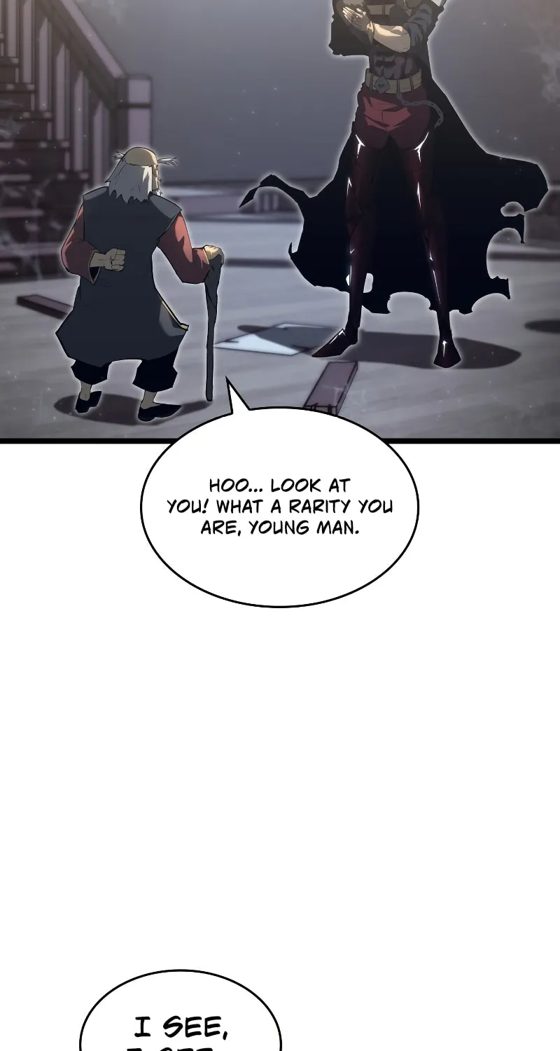 Return of the SSS-Class Ranker Chapter 74 page 59 - 