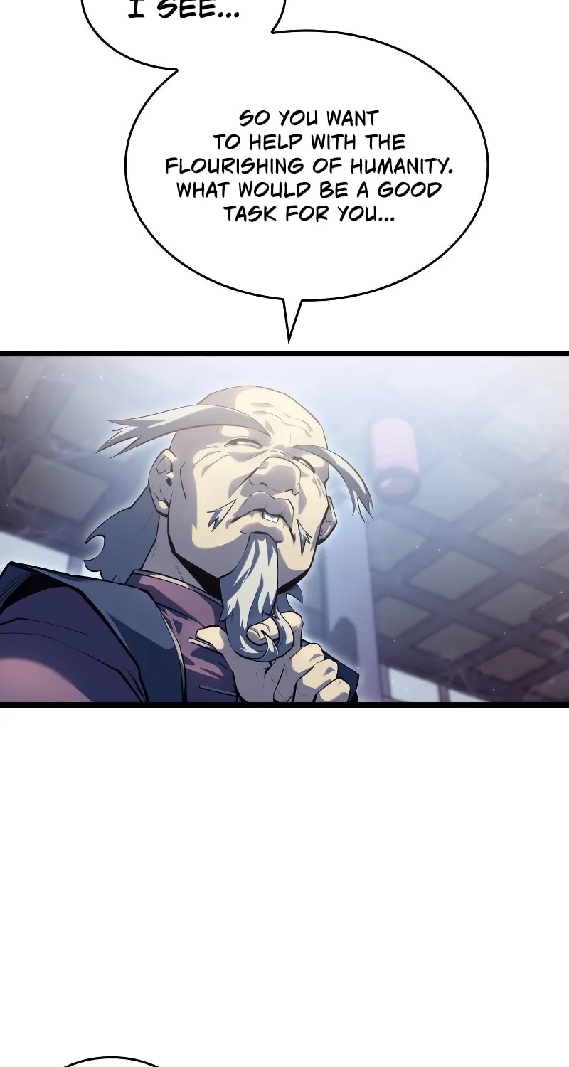 Return of the SSS-Class Ranker Chapter 74 page 60 - 