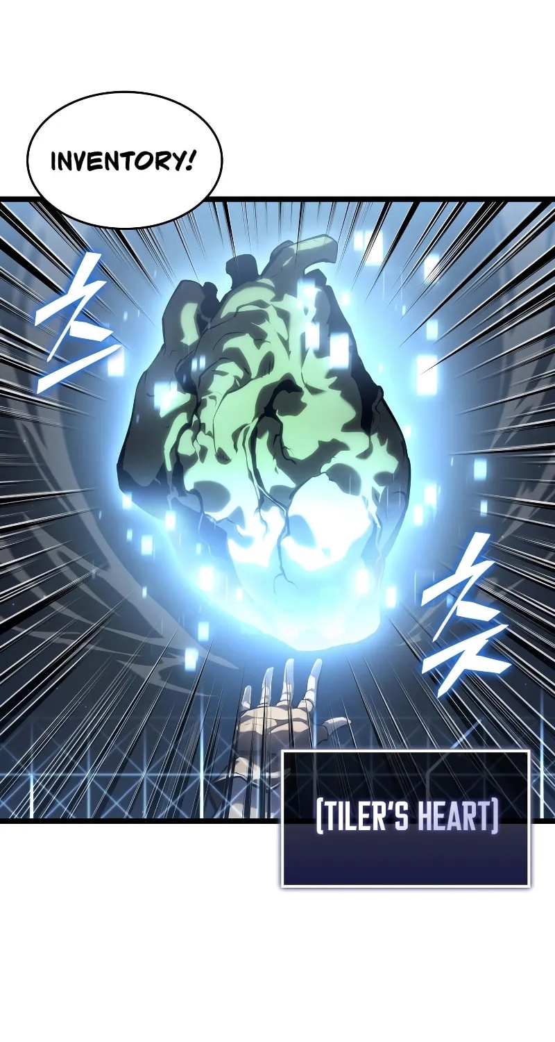 Return of the SSS-Class Ranker Chapter 74 page 7 - 