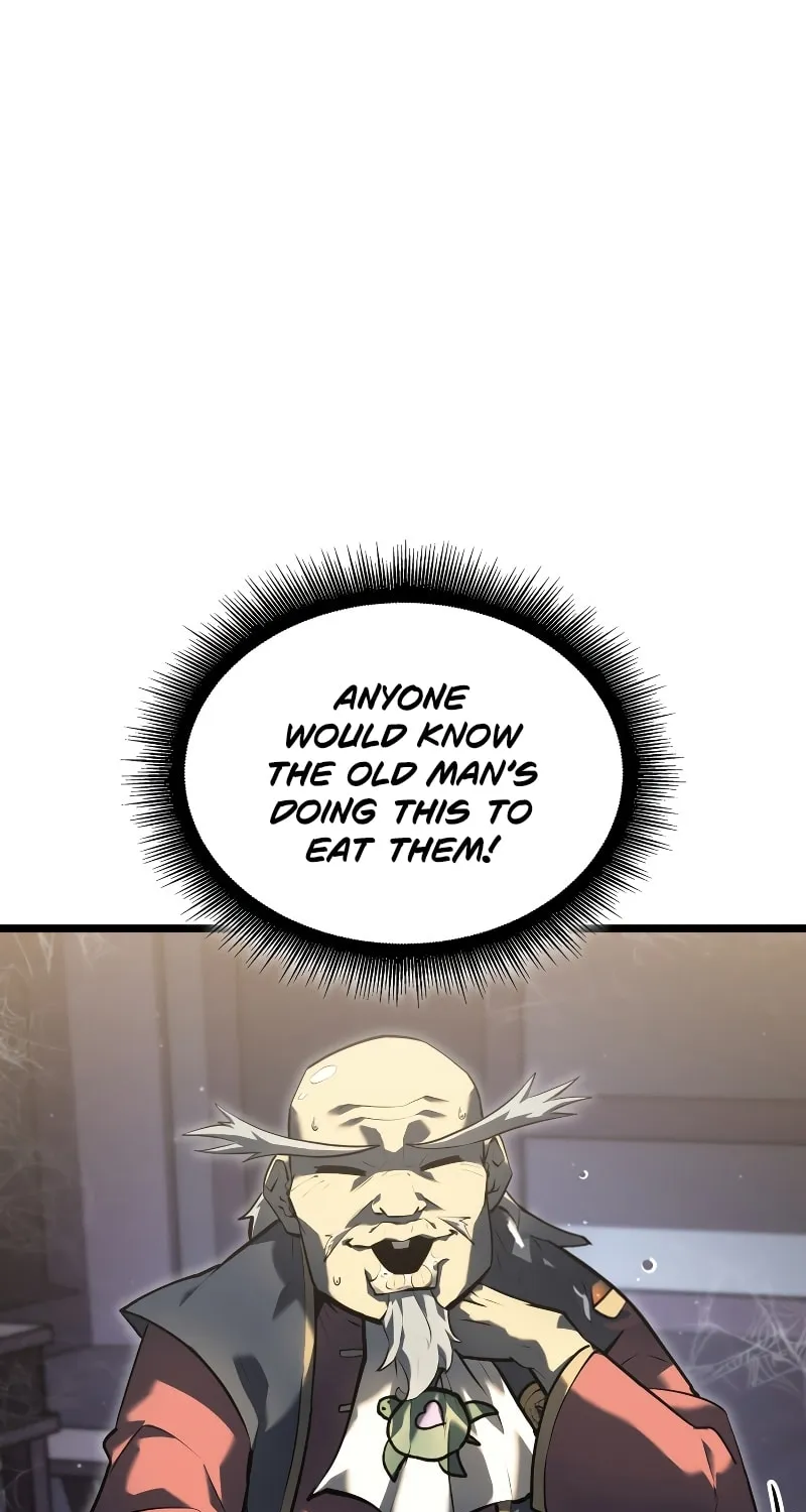 Return of the SSS-Class Ranker Chapter 74 page 64 - 