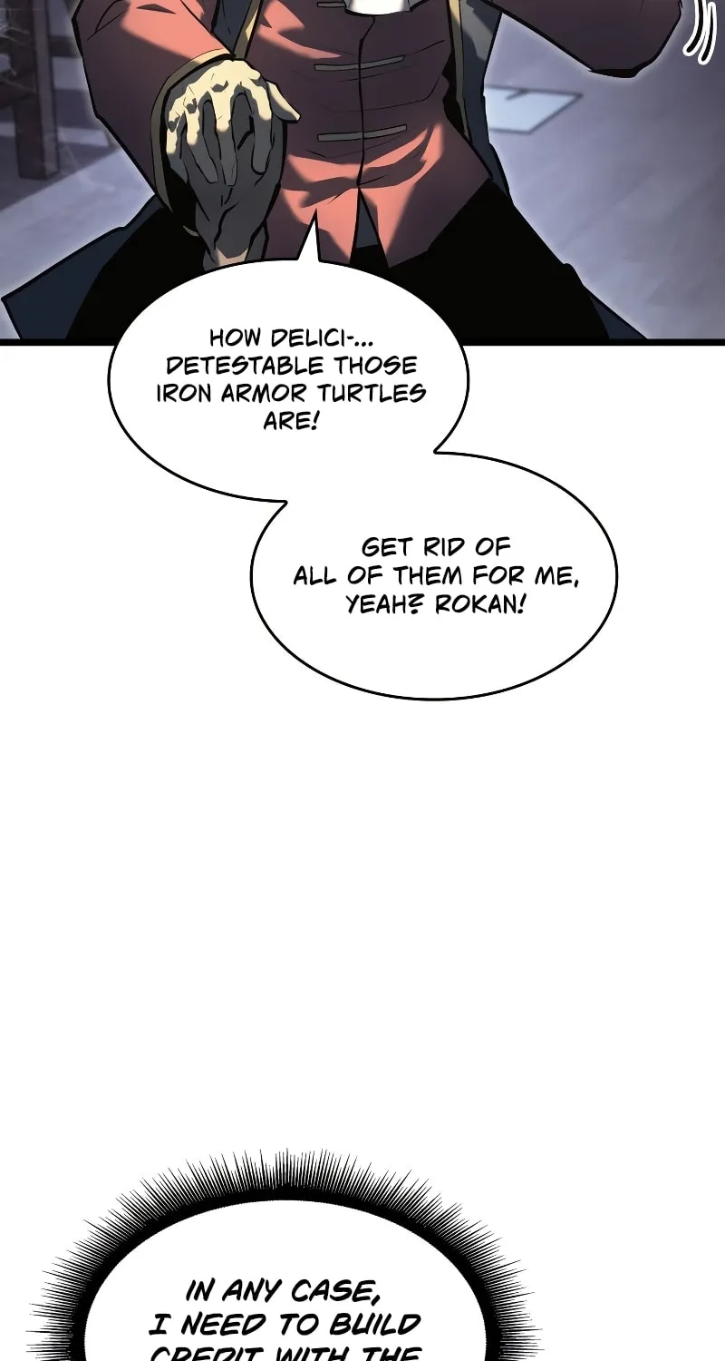 Return of the SSS-Class Ranker Chapter 74 page 65 - 