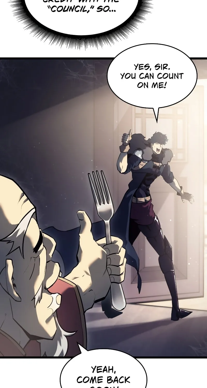 Return of the SSS-Class Ranker Chapter 74 page 66 - 
