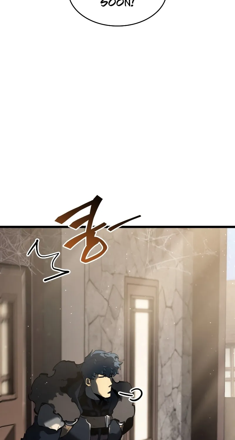 Return of the SSS-Class Ranker Chapter 74 page 67 - 