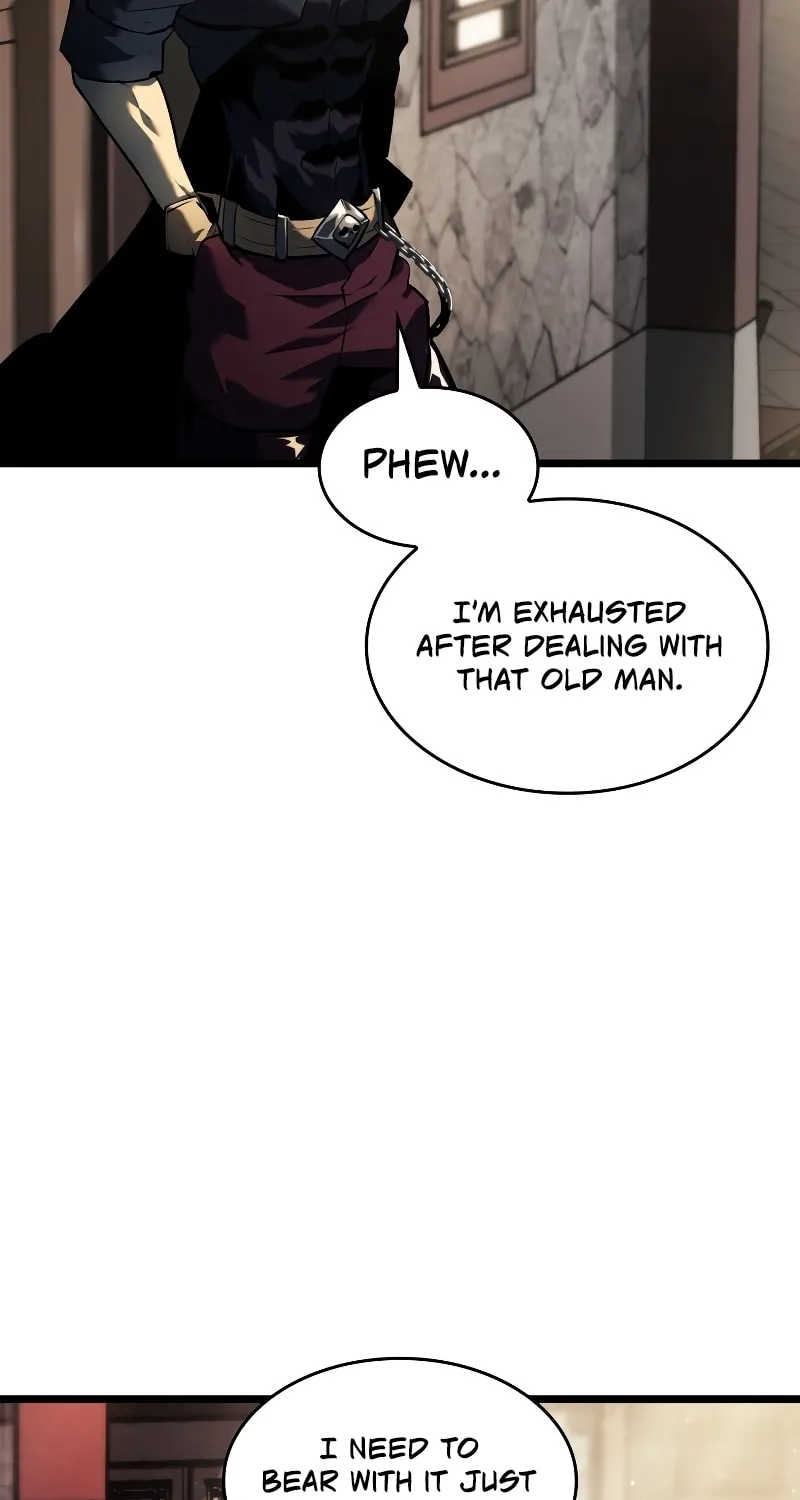 Return of the SSS-Class Ranker Chapter 74 page 68 - 