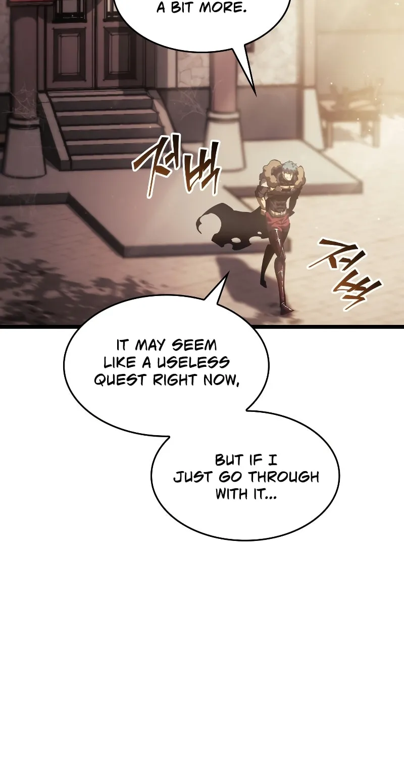 Return of the SSS-Class Ranker Chapter 74 page 69 - 