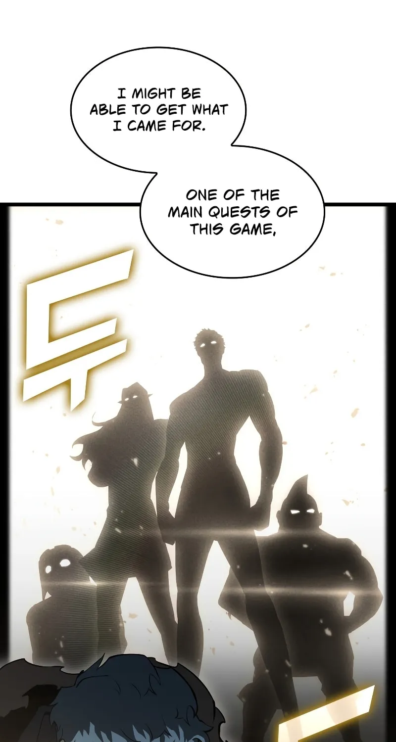 Return of the SSS-Class Ranker Chapter 74 page 70 - 