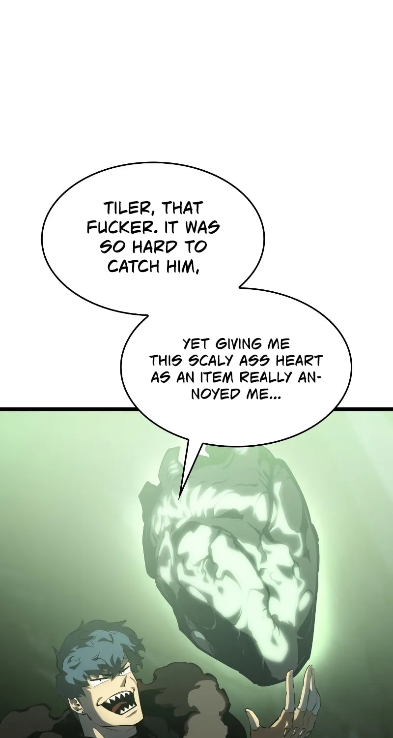 Return of the SSS-Class Ranker Chapter 74 page 8 - 