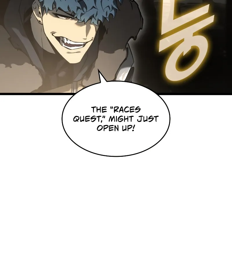Return of the SSS-Class Ranker Chapter 74 page 71 - 